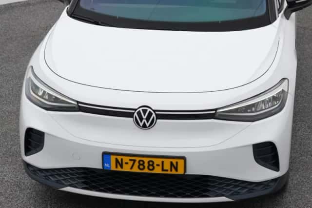 Volkswagen ID.4 (2020) thumbnail 31