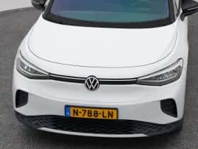 Volkswagen ID.4 (2020) thumbnail 31