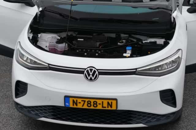 Volkswagen ID.4 (2020) thumbnail 32
