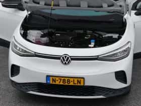 Volkswagen ID.4 (2020) thumbnail 32