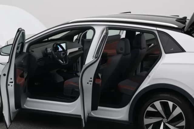 Volkswagen ID.4 (2020) thumbnail 34