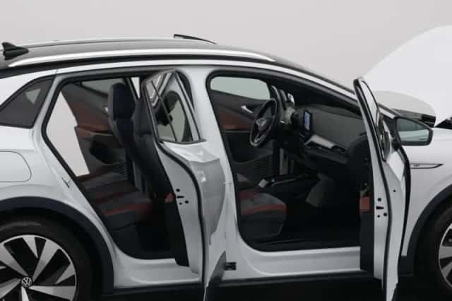 Volkswagen ID.4 (2020) thumbnail 35