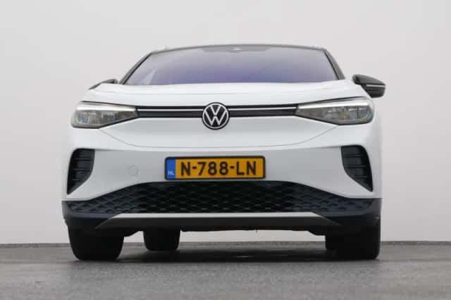 Volkswagen ID.4 (2020) thumbnail 36