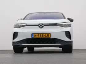 Volkswagen ID.4 (2020) thumbnail 36