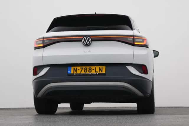 Volkswagen ID.4 (2020) thumbnail 37