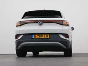 Volkswagen ID.4 (2020) thumbnail 37