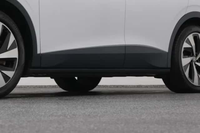 Volkswagen ID.4 (2020) thumbnail 38