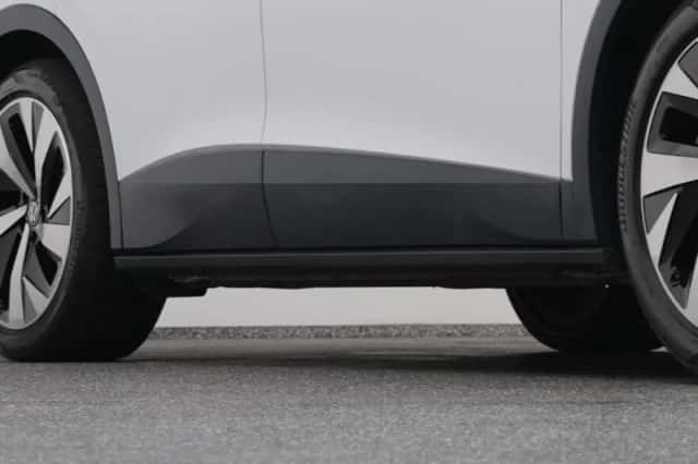 Volkswagen ID.4 (2020) thumbnail 39