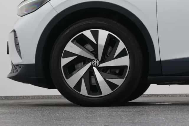 Volkswagen ID.4 (2020) thumbnail 40