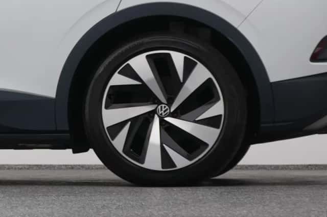 Volkswagen ID.4 (2020) thumbnail 41