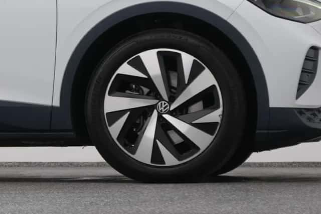 Volkswagen ID.4 (2020) thumbnail 43