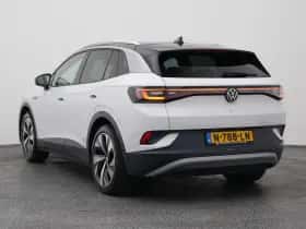 Volkswagen ID.4 (2020) thumbnail 6