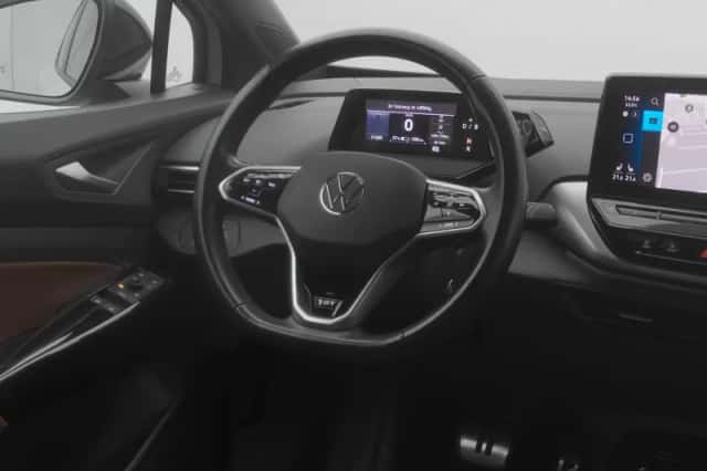 Volkswagen ID.4 (2020) thumbnail 8