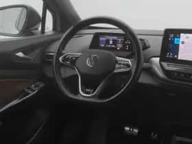 Volkswagen ID.4 (2020) thumbnail 8