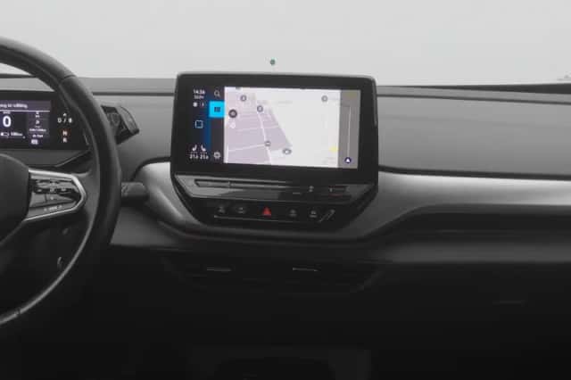 Volkswagen ID.4 (2020) thumbnail 9