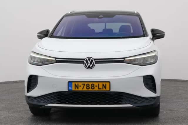 Volkswagen ID.4 (2020) thumbnail 10