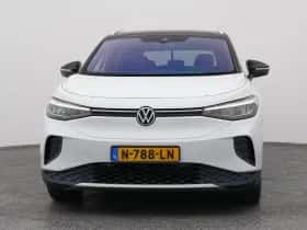 Volkswagen ID.4 (2020) thumbnail 10