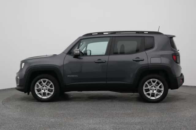 Jeep Renegade (2022) thumbnail 13