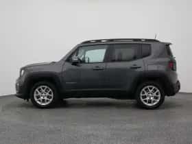 Jeep Renegade (2022) thumbnail 13