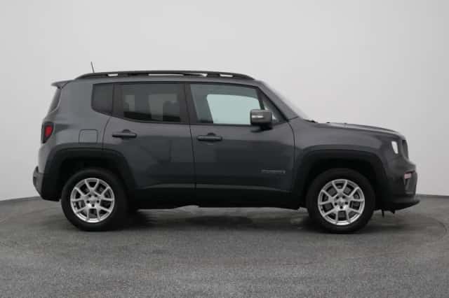 Jeep Renegade (2022) thumbnail 14