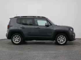 Jeep Renegade (2022) thumbnail 14