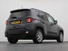 Jeep Renegade (2022) thumbnail 16