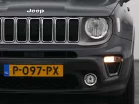 Jeep Renegade (2022) thumbnail 19