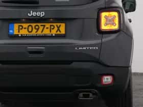 Jeep Renegade (2022) thumbnail 20