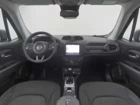 Jeep Renegade (2022) thumbnail 3