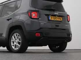 Jeep Renegade (2022) thumbnail 22