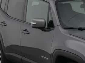 Jeep Renegade (2022) thumbnail 23