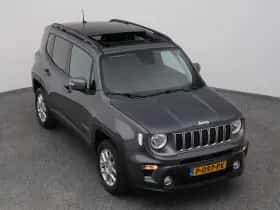 Jeep Renegade (2022) thumbnail 24