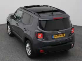 Jeep Renegade (2022) thumbnail 25