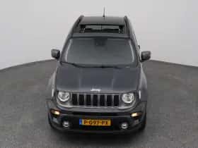 Jeep Renegade (2022) thumbnail 26