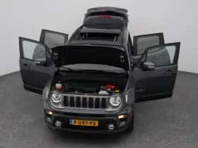 Jeep Renegade (2022) thumbnail 27