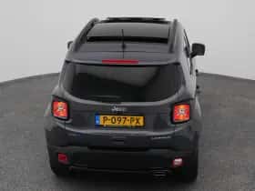 Jeep Renegade (2022) thumbnail 28