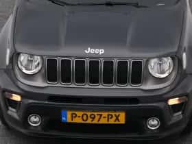 Jeep Renegade (2022) thumbnail 30