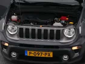 Jeep Renegade (2022) thumbnail 31