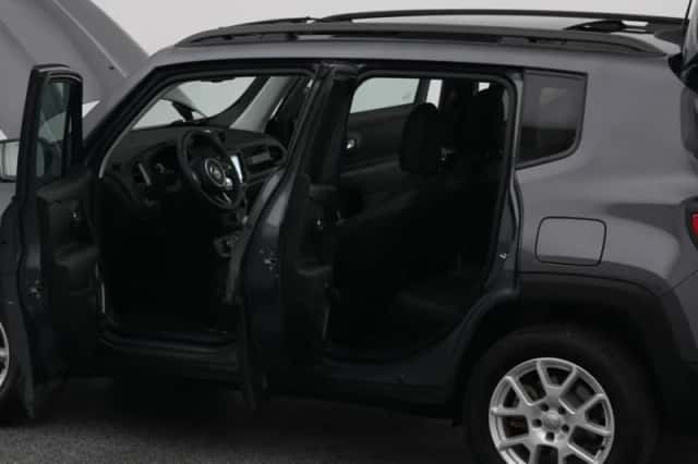 Jeep Renegade (2022) thumbnail 33