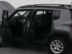 Jeep Renegade (2022) thumbnail 33