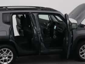Jeep Renegade (2022) thumbnail 34