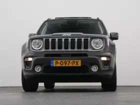 Jeep Renegade (2022) thumbnail 35