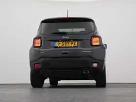 Jeep Renegade (2022) thumbnail 36