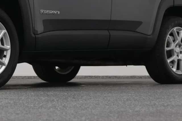 Jeep Renegade (2022) thumbnail 37