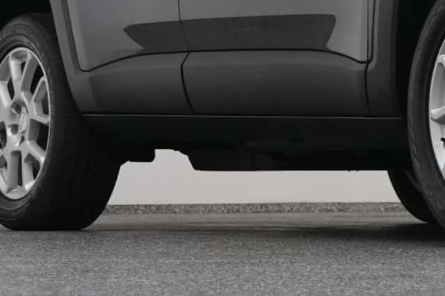 Jeep Renegade (2022) thumbnail 38