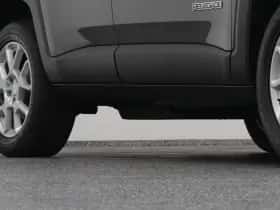 Jeep Renegade (2022) thumbnail 38