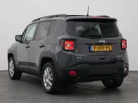 Jeep Renegade (2022) thumbnail 5