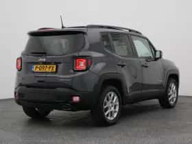 Jeep Renegade (2022) thumbnail 6