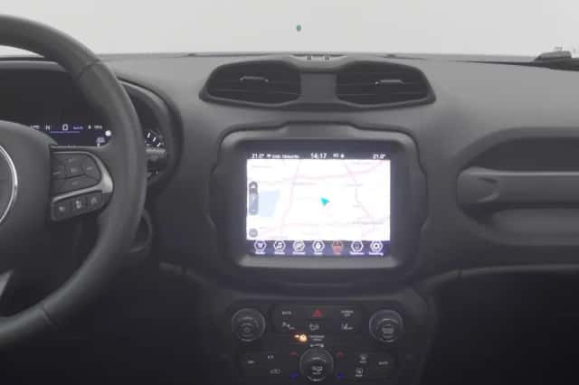 Jeep Renegade (2022) thumbnail 8