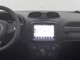 Jeep Renegade (2022) thumbnail 8